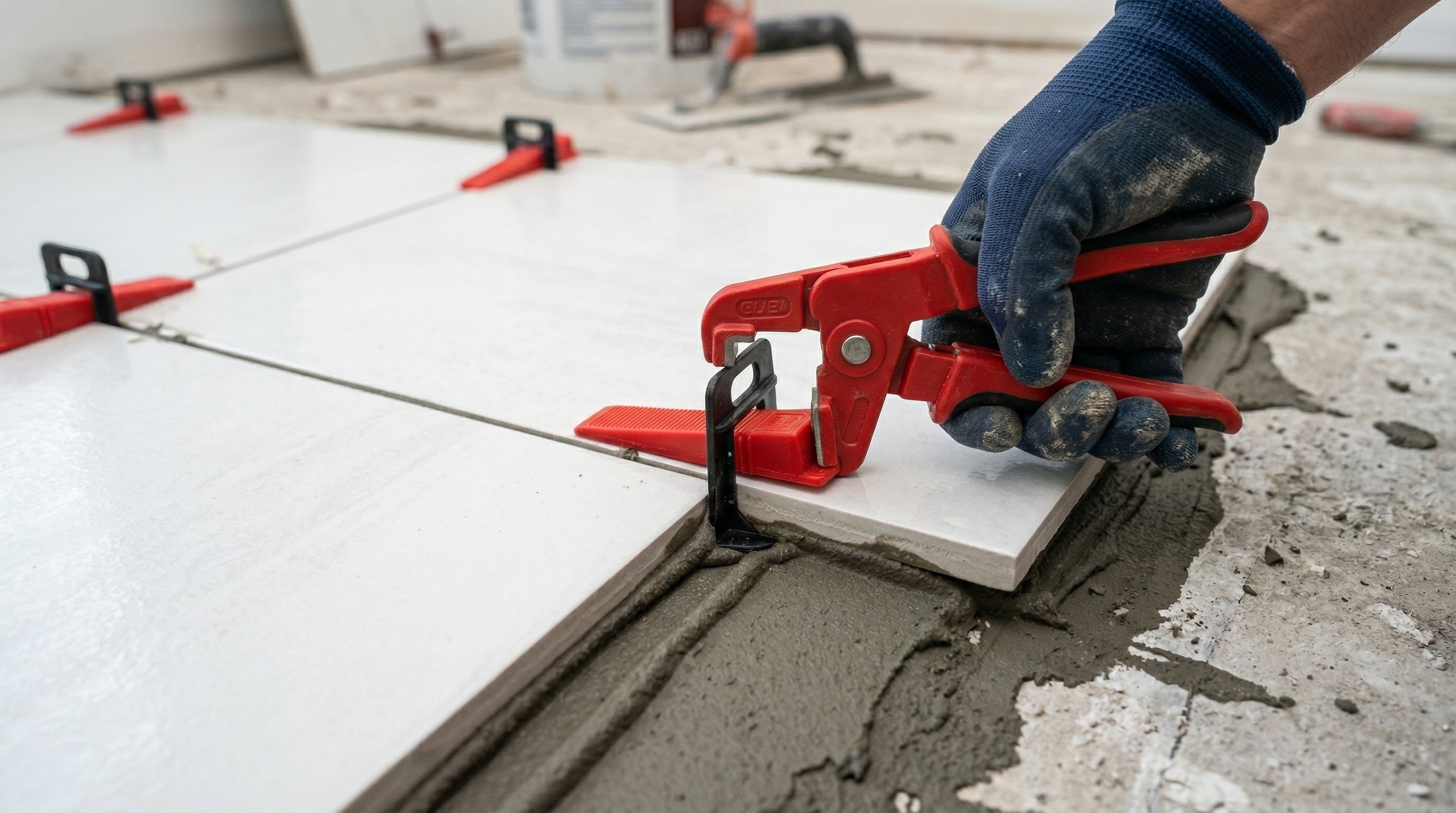 Gülay Oguz Fliesenleger – Fliesenleger Vaihingen an der Enz